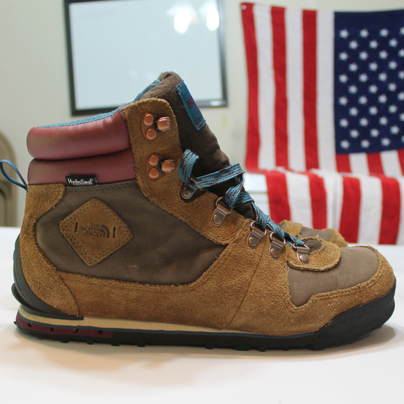 North face hydroseal waterproof Clearance